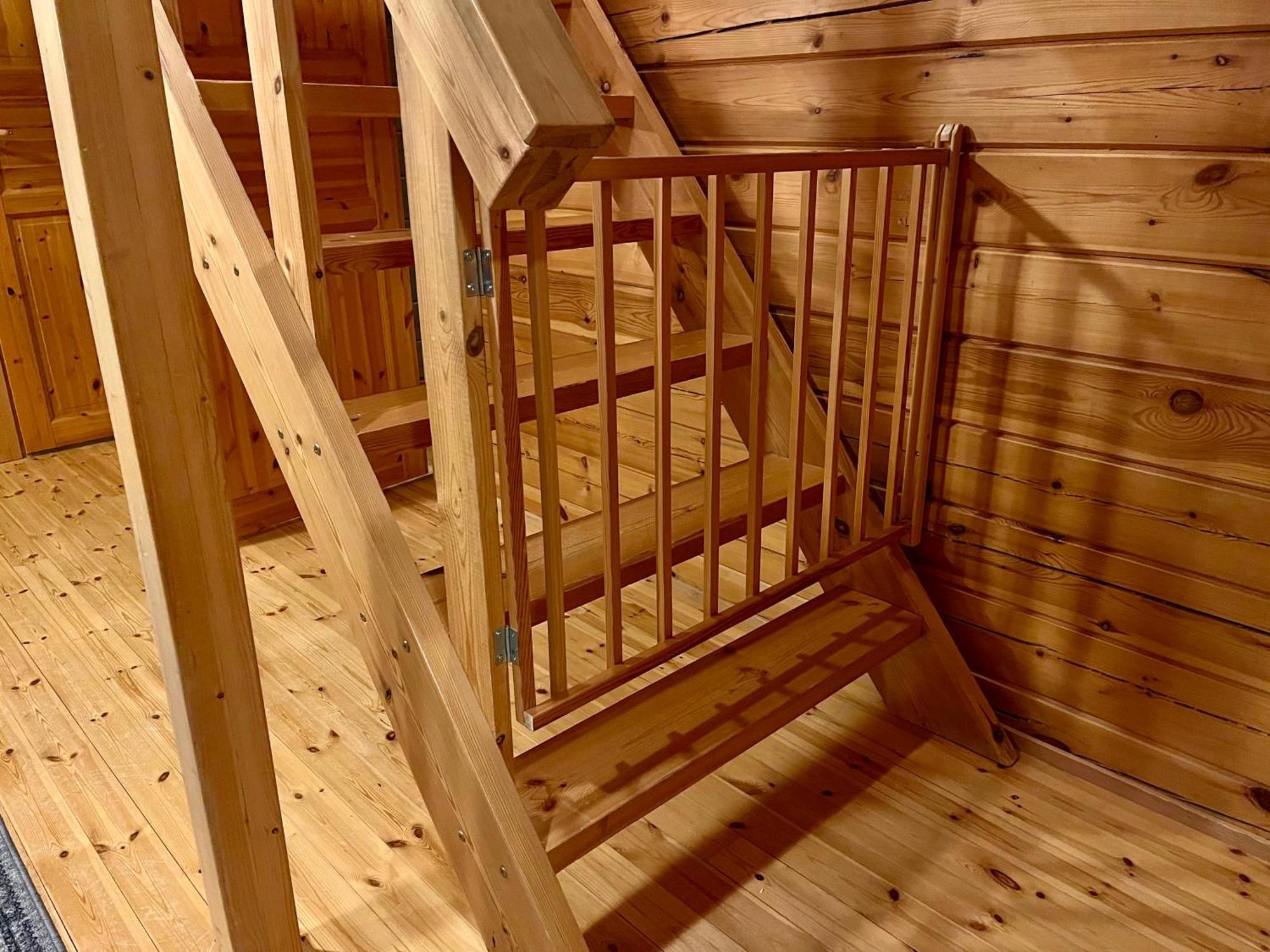 Log Cottages In 10 Min From Santa Claus Village-Sauna&Freeparking Рованиеми Екстериор снимка