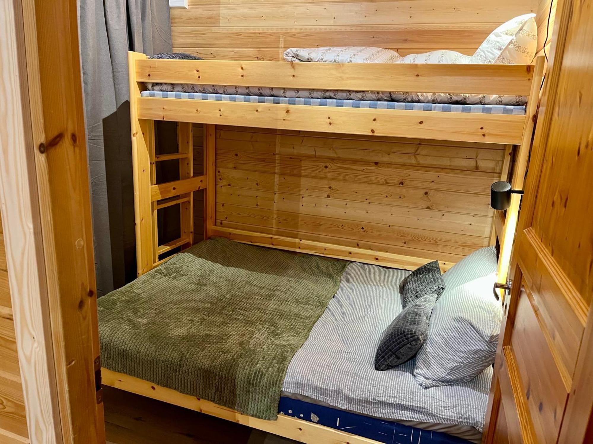 Log Cottages In 10 Min From Santa Claus Village-Sauna&Freeparking Рованиеми Екстериор снимка